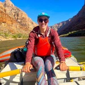 Meet your Posher, Kelsey